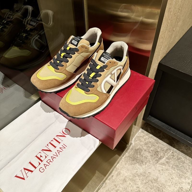 Valentino Rockrunner Shoes